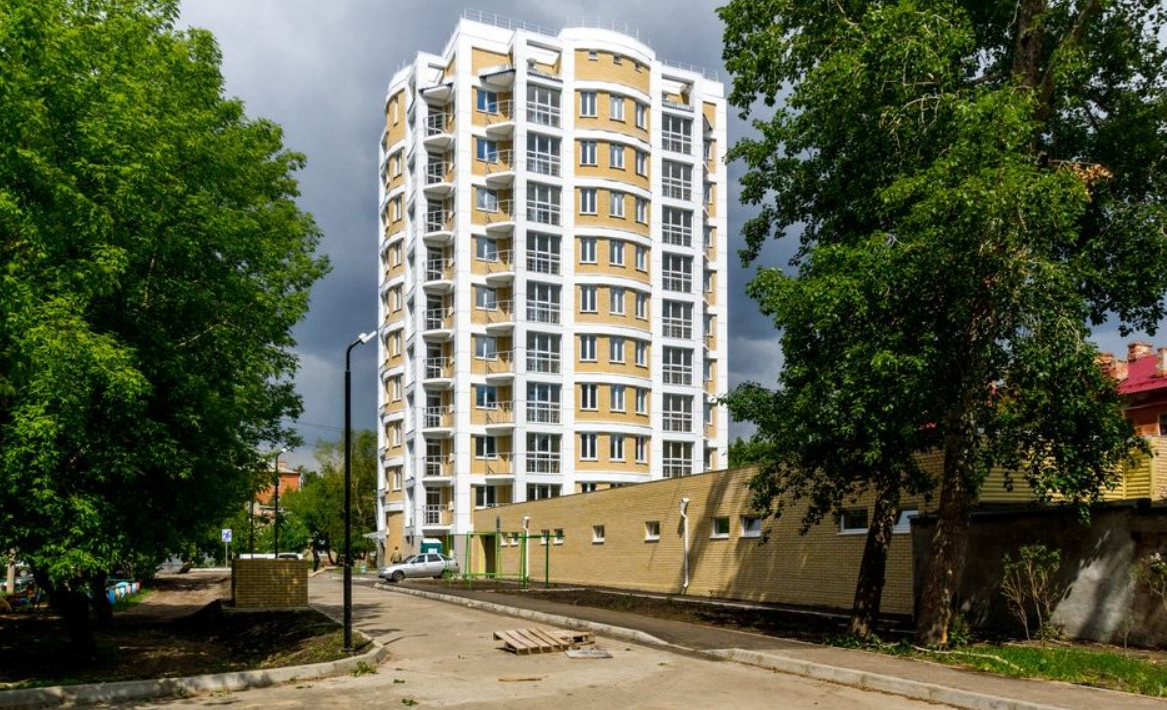 по ул. Серова